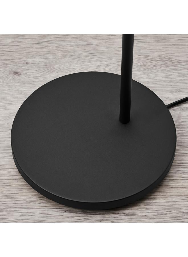 Zaboon Floor/reading lamp, black/white - Image 4