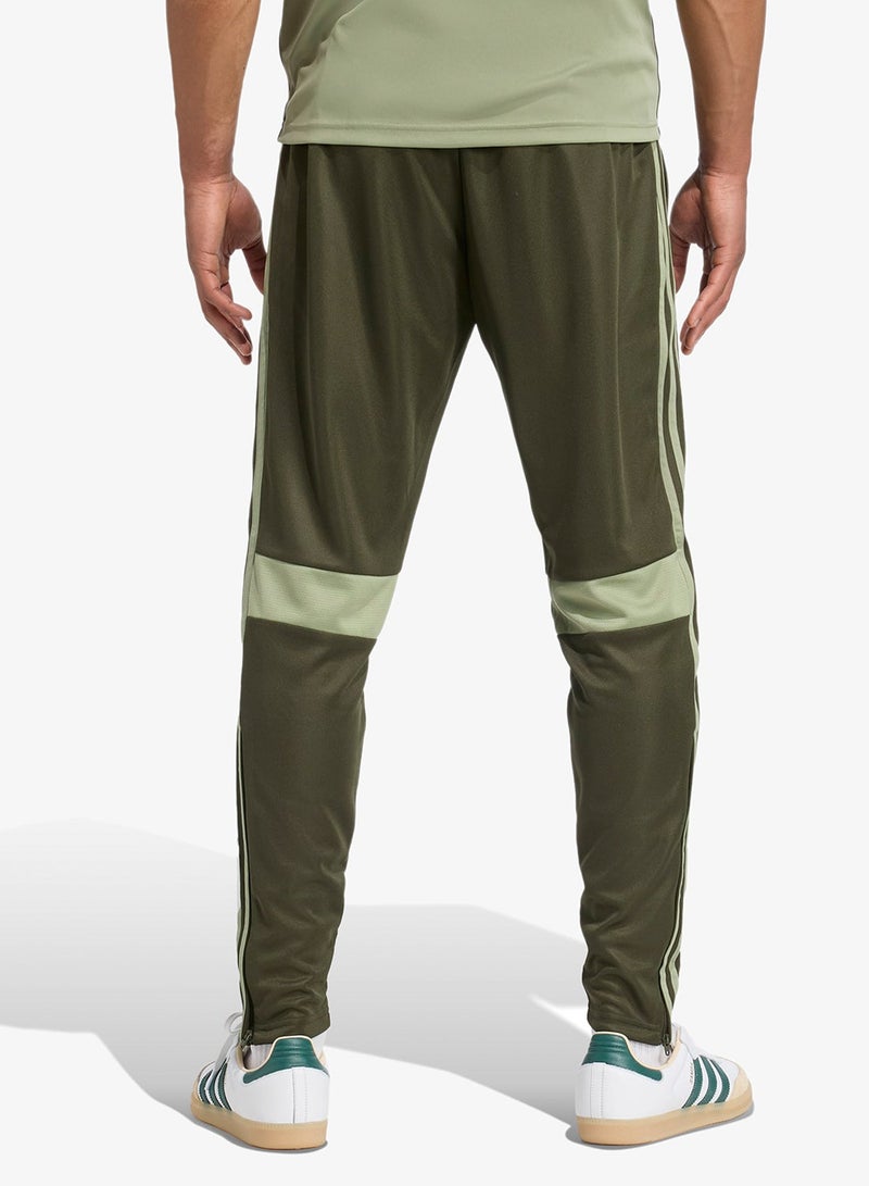 Adidas TIRO ES PNT         NGTCAR/TENGRN/IMPORA - Image 2