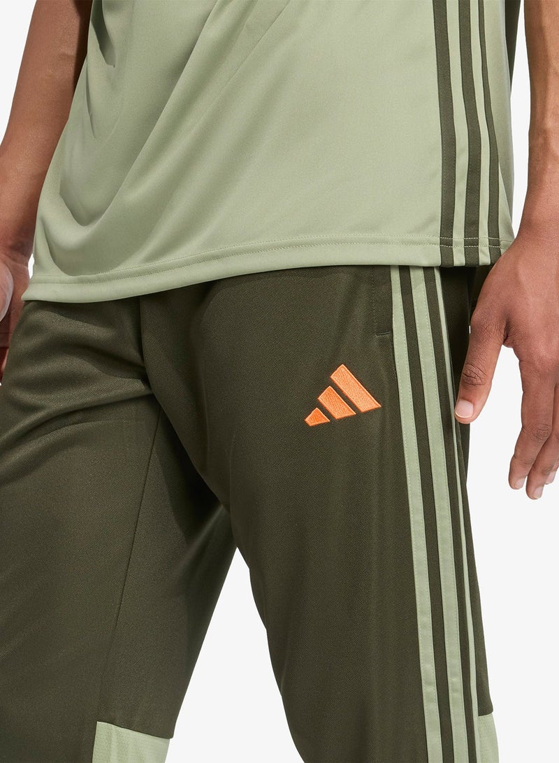 Adidas TIRO ES PNT         NGTCAR/TENGRN/IMPORA - Image 4