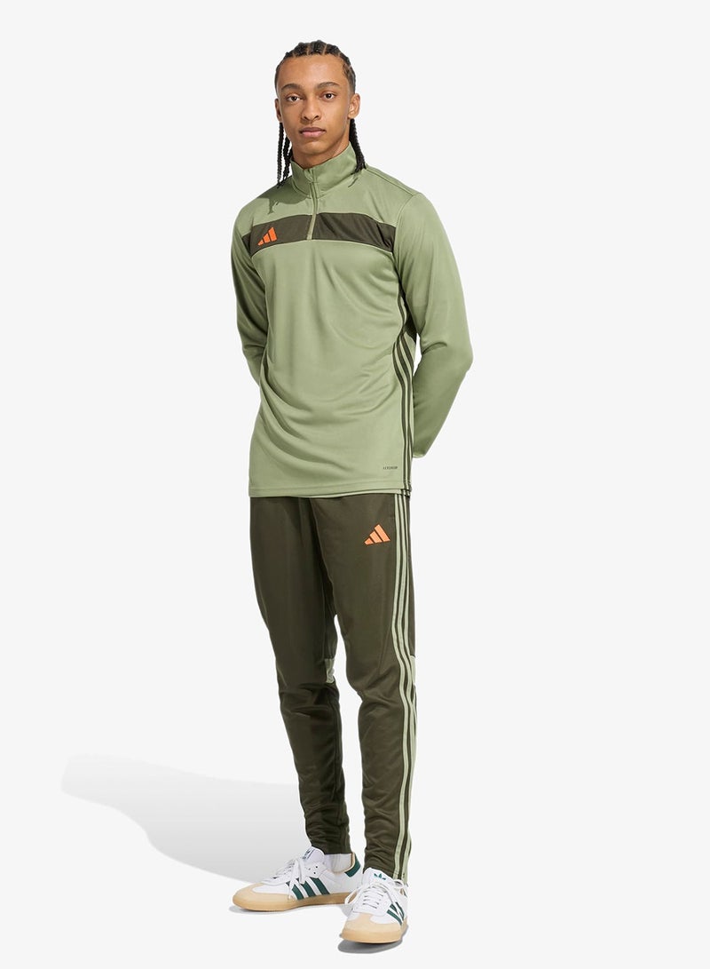 Adidas TIRO ES PNT         NGTCAR/TENGRN/IMPORA - Image 5
