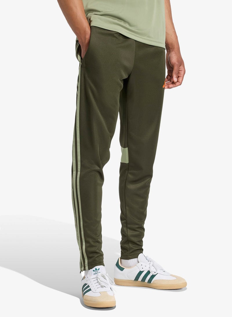 Adidas TIRO ES PNT         NGTCAR/TENGRN/IMPORA - Image 3