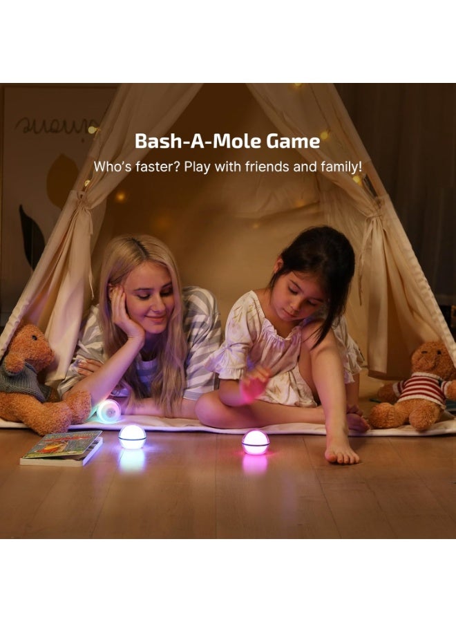 أولايت مصباح الليل - Image 2