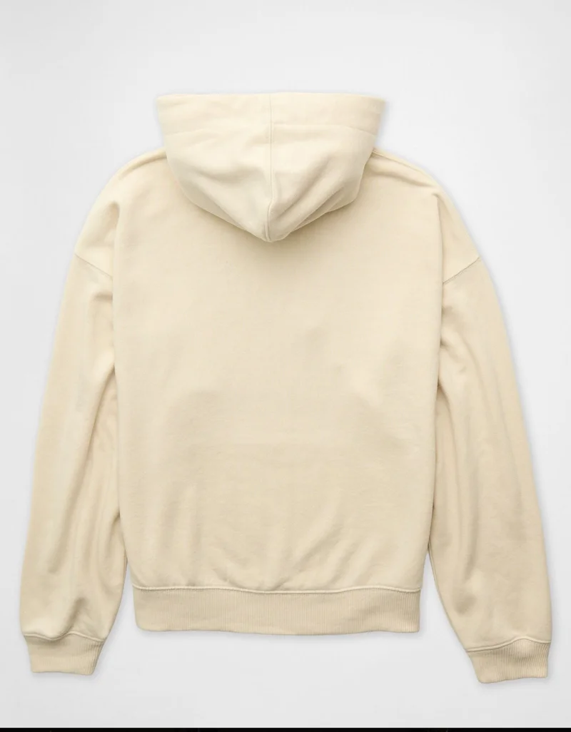 American Eagle AE Fleece Hoodie