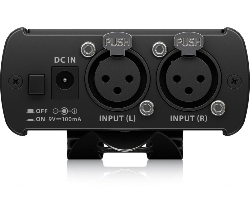 Behringer Powerplay P1 Personal In-ear Monitor Amplifier - Image 2
