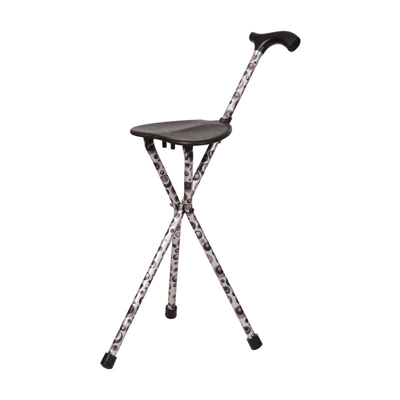 Switch Sticks Seat Stick Design: Storm - Image 4