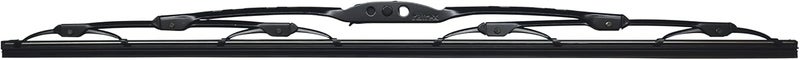 Rain-X WeatherBeater All-Season Conventional Windshield Wiper Blade - 22" (Pack of 2) - Image 2