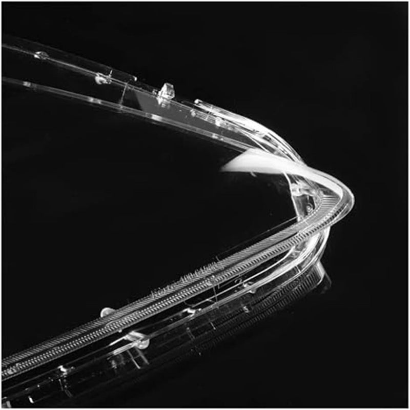 Wivplex Headlight Lens Cover for Mazda CX7 - Image 3