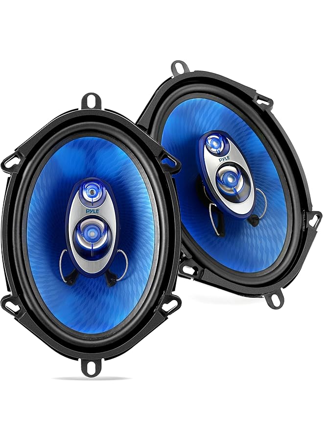 Pyle Pl573Bl - Image 1