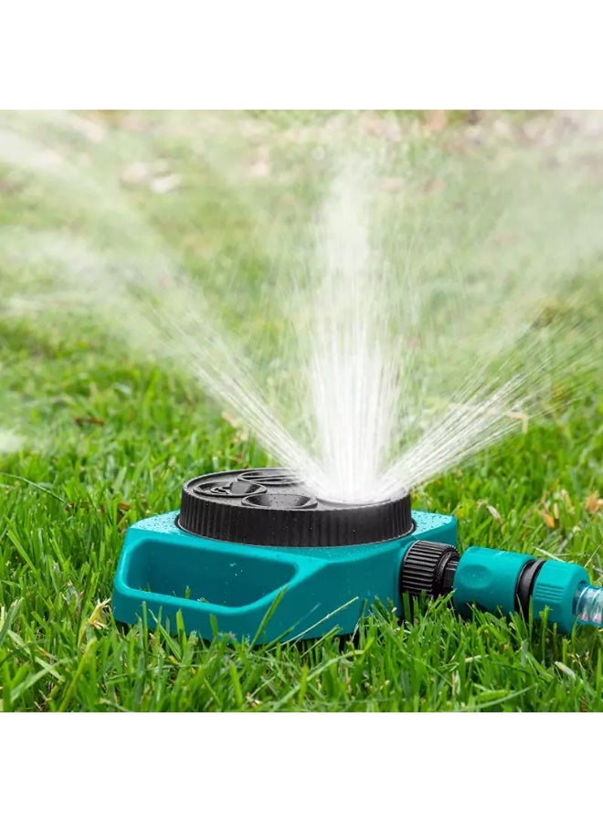 TOTAL 5-in-1 Circular Water Spray Nozzle - Image 3