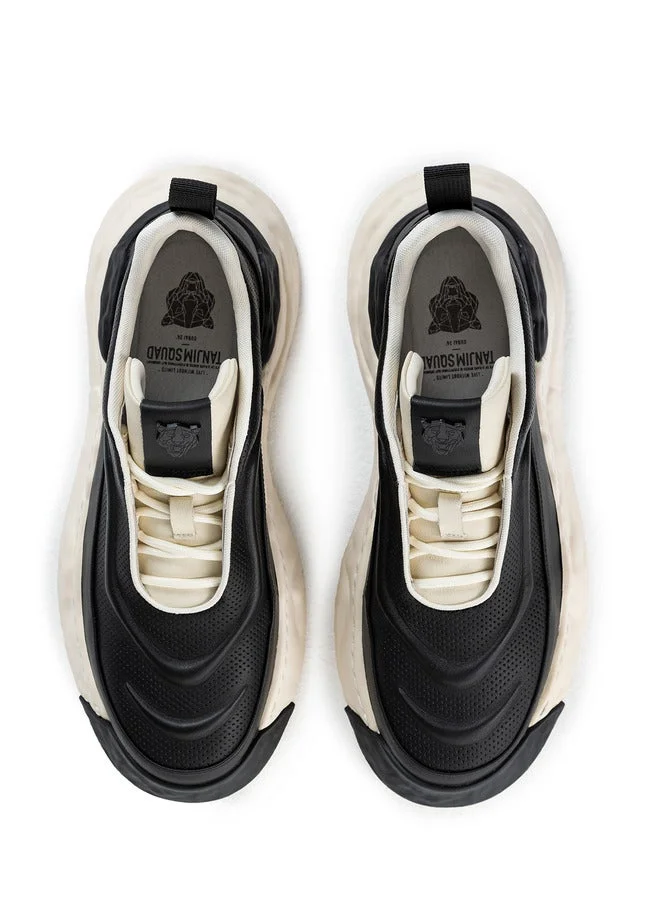 تنجيم سكواد EVO SNEAKERS - BLACK