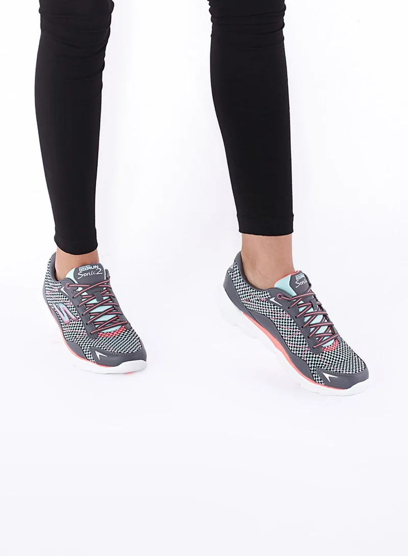 SKECHERS Go Run Sonic 2