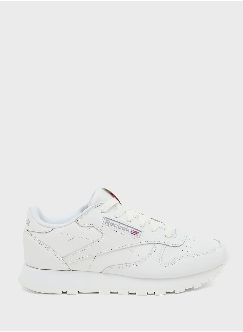 ريبوك Youth Classic Sneakers