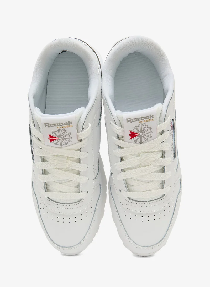 Reebok  Youth Cl Lthr for Men | Best Price UAE