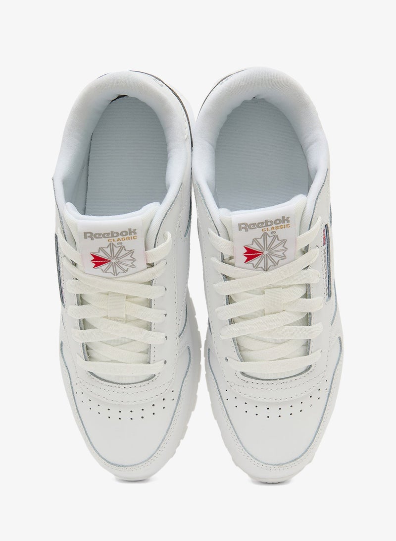 ريبوك شباب جلد - Image 4