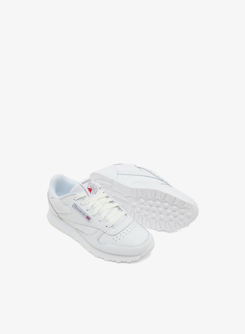 ريبوك شباب جلد - Image 3