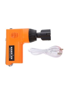 Excefore Guitar String Winder, Bass Winders Cutter, String Cutter, Guitar Bridge Pin Puller, Guitar Repairing and Adjustment Tool Maintenance Tool for Guitar, Ukulele  - Image 1