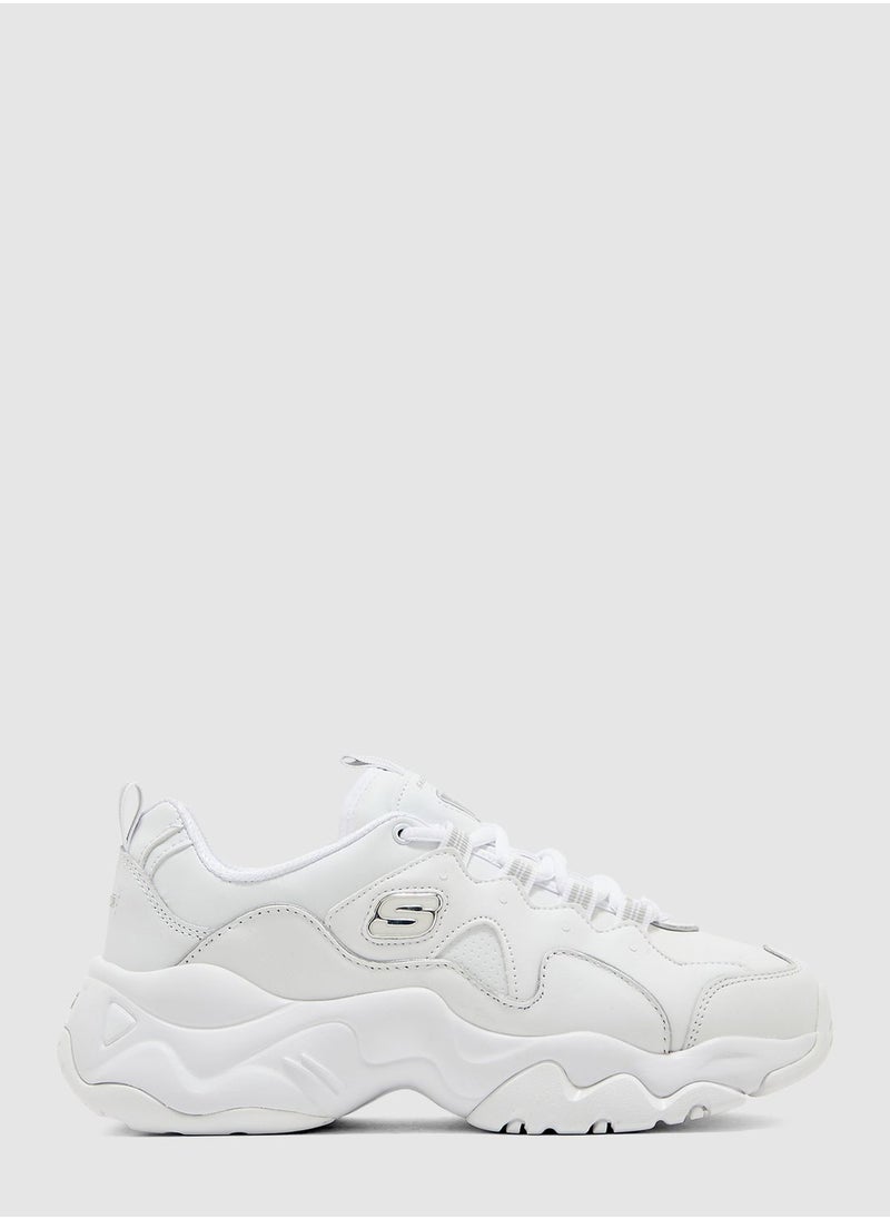 SKECHERS - D'Lites 3.0 - Image 1