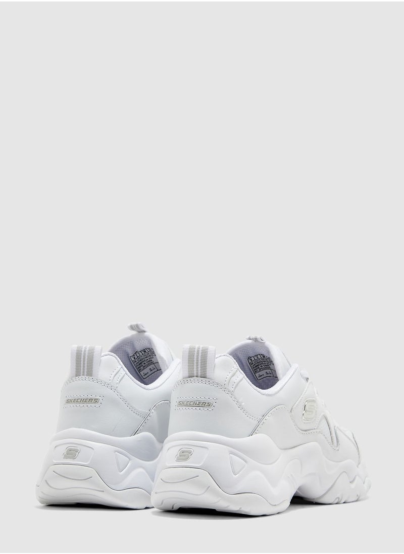 SKECHERS - D'Lites 3.0 - Image 1