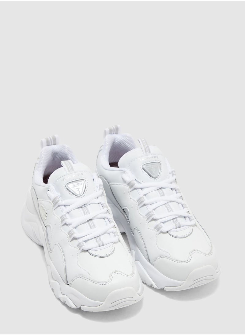 SKECHERS - D'Lites 3.0 - Image 1
