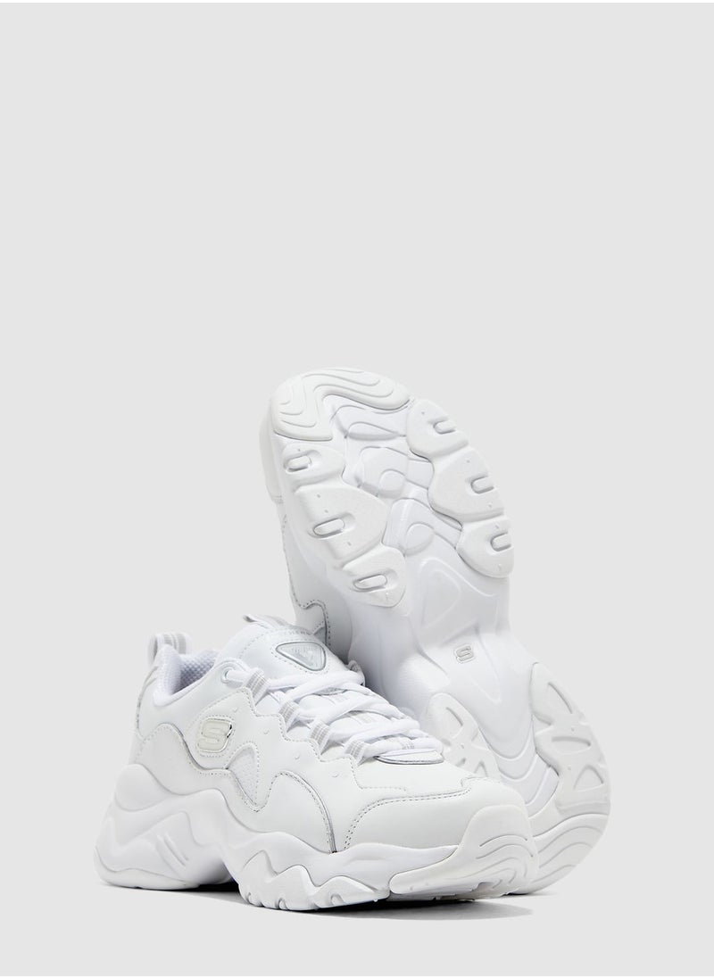SKECHERS - D'Lites 3.0 - Image 1