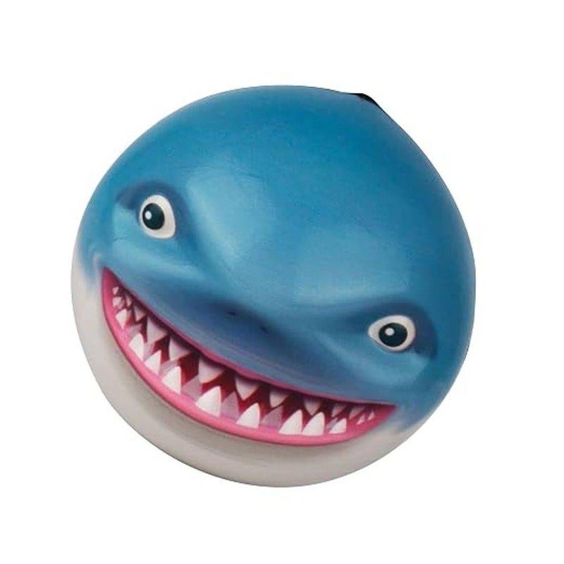 Waboba Sharky Shark Ball (9 cm) - Image 3