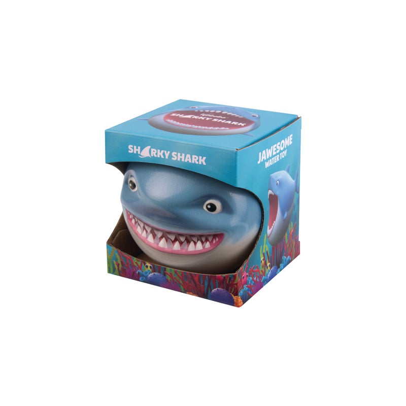 Waboba Sharky Shark Ball (9 cm) - Image 1
