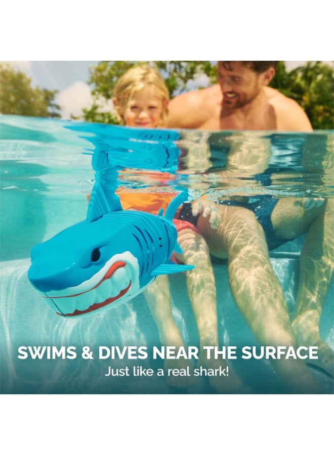 SwimWays قرش قوس قزح 6075596 - Image 4