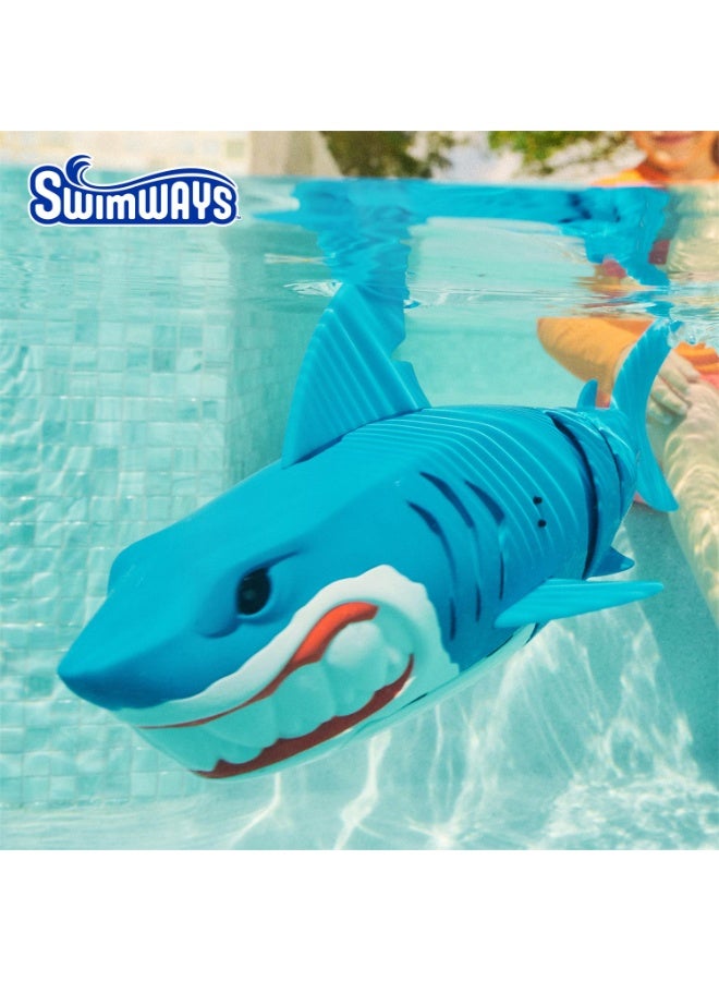 SwimWays قرش قوس قزح 6075596 - Image 2
