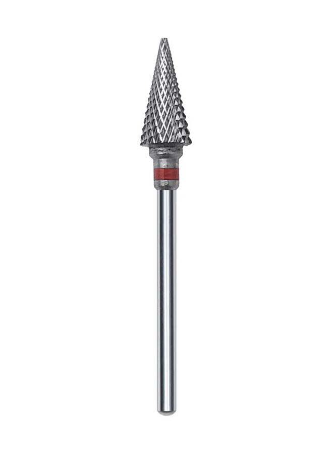 brunson Nail Drill Bit Nail Drill File Bits for Acrylic Gel Nails Cuticle Manicure Pedicure B15 - Image 1