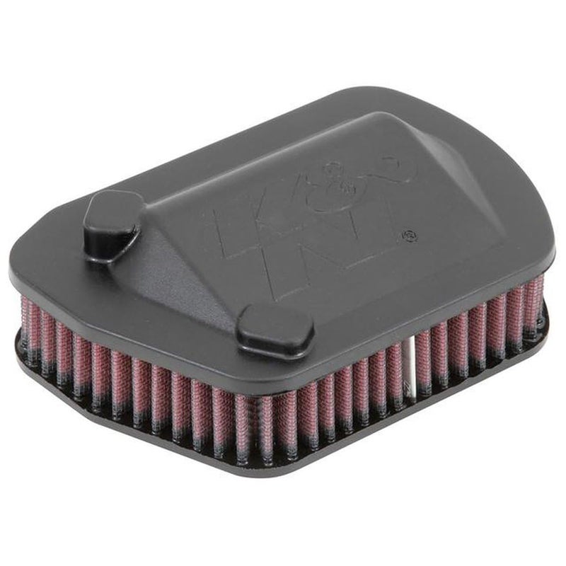 K+N K&N Engine Air Filter: High Performance, Premium, Powersport Air Filter: Fits 2014-2019 YAMAHA (XVS950 Bolt, XVS950 Bolt R-Spec, SCR950, XV950 Racer, XV950R, XV950, XVS950 Bolt C-Spec) YA-9514 - Image 4