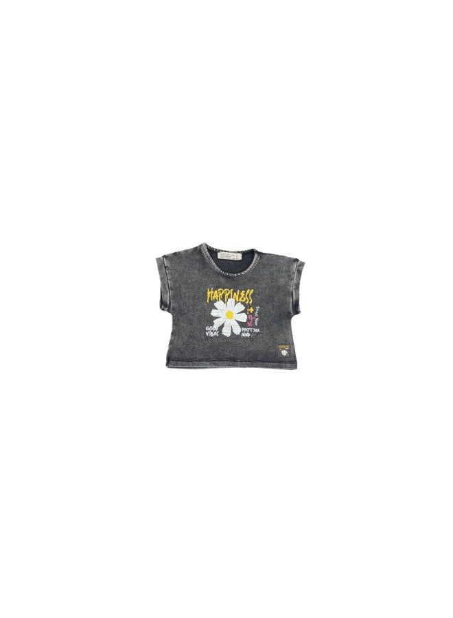 Junior Baby Girls Tank Top - Image 1