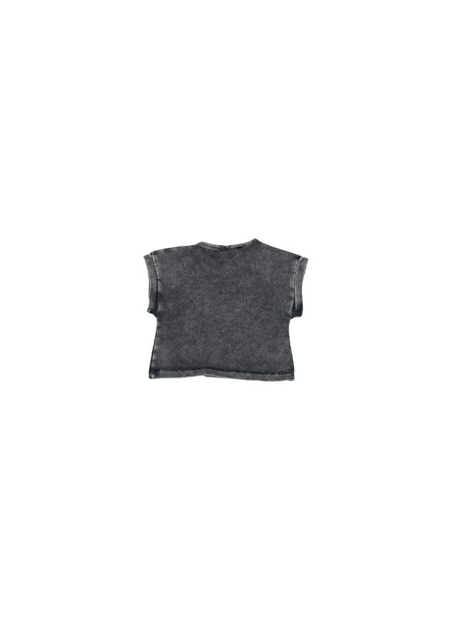 Junior Baby Girls Tank Top - Image 2