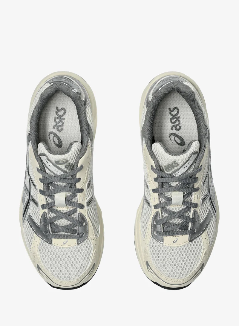 Asics CREAM/CLAY GREY Gel-1130  | Best Price UAE