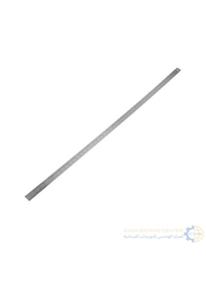 Harden Harden 120cm Metal Ruler