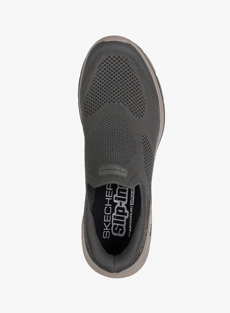 Skechers  Go Walk 8 for Men | Best Price UAE