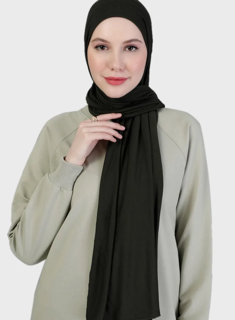 ميرفين شال من مودانيسا شال كاجوال