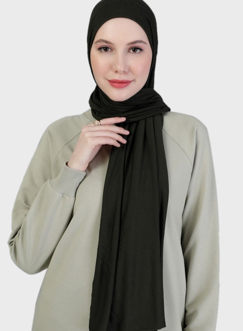 Mervin Şal by Modanisa Casual Scarf - Image 2