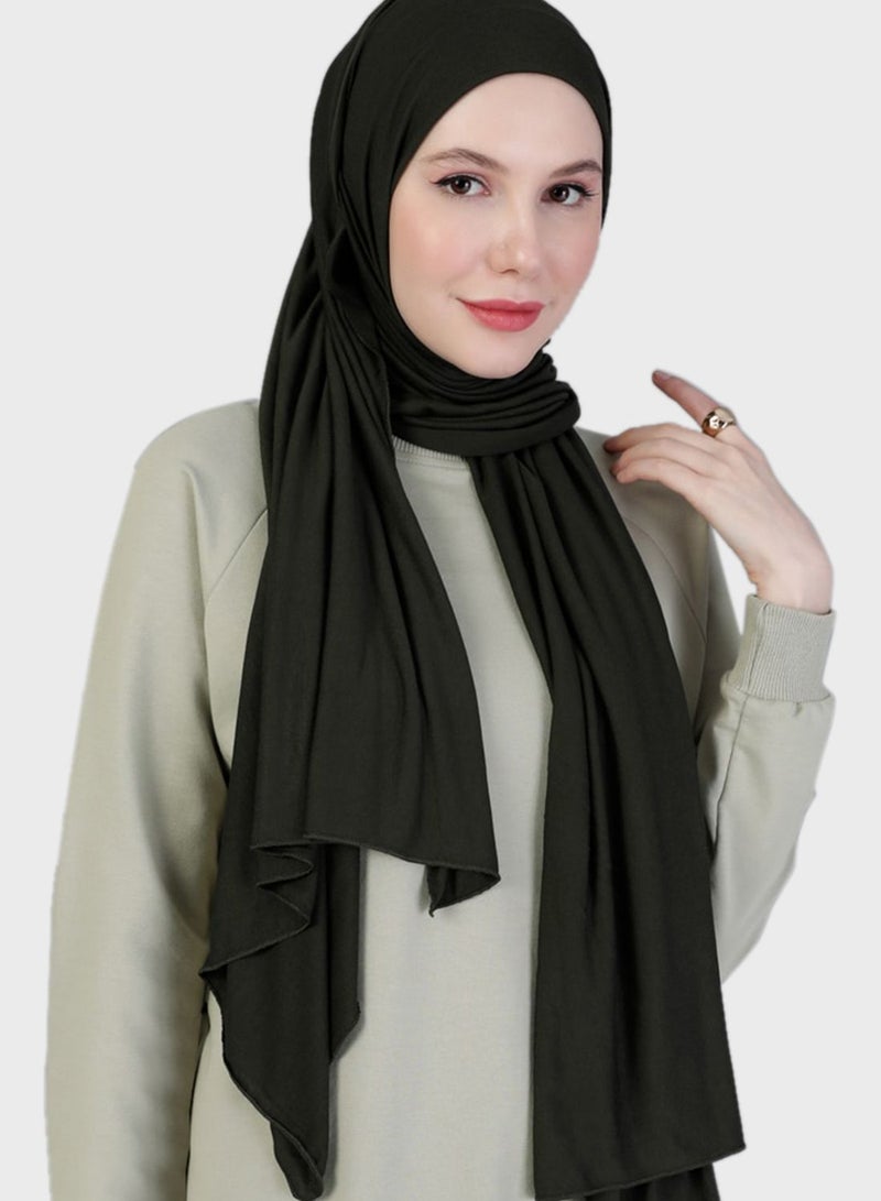 Mervin Şal by Modanisa Casual Scarf - Image 4