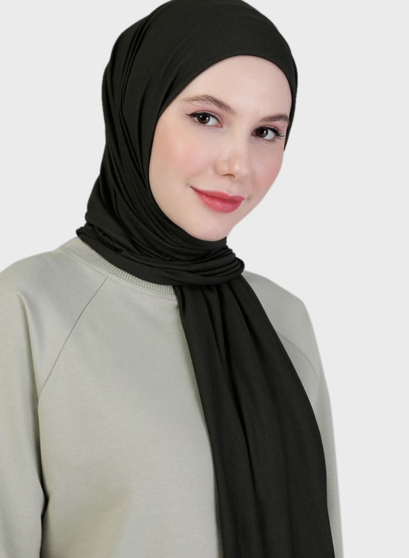 Mervin Şal by Modanisa Casual Scarf - Image 3