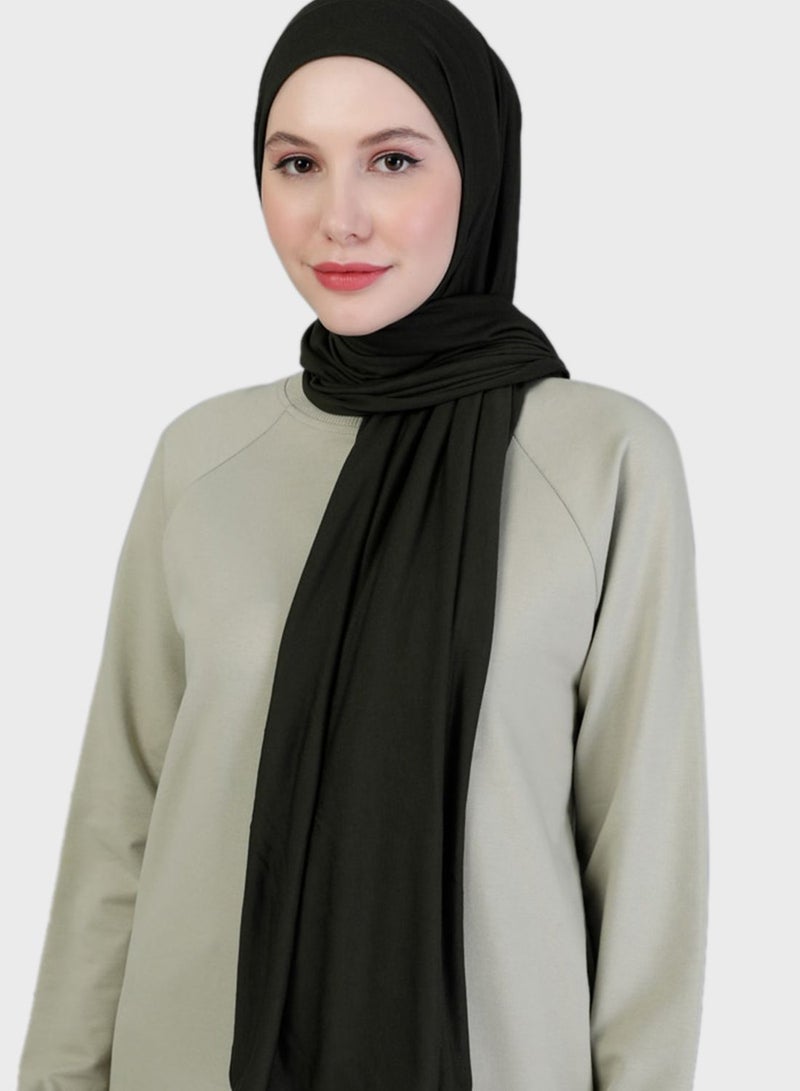 Mervin Şal by Modanisa Casual Scarf - Image 1