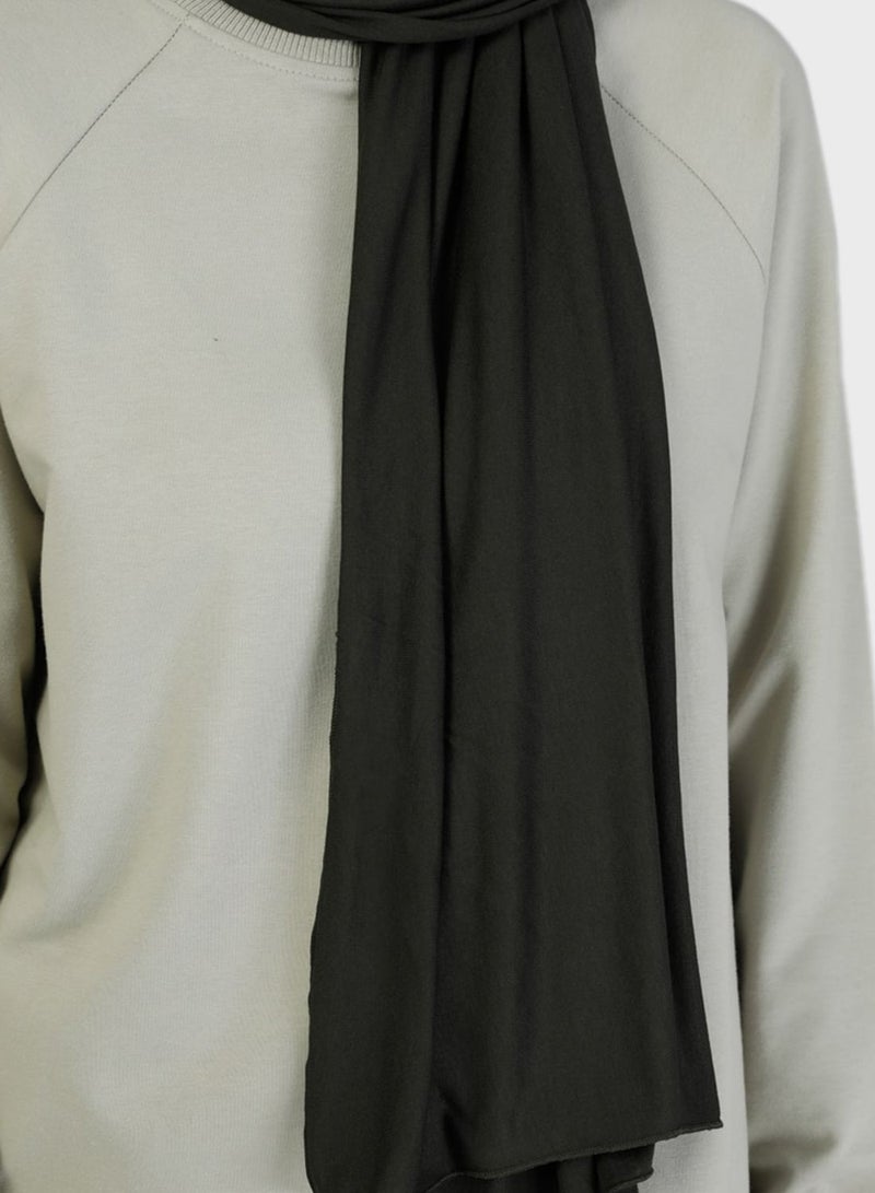 Mervin Şal by Modanisa Casual Scarf - Image 5