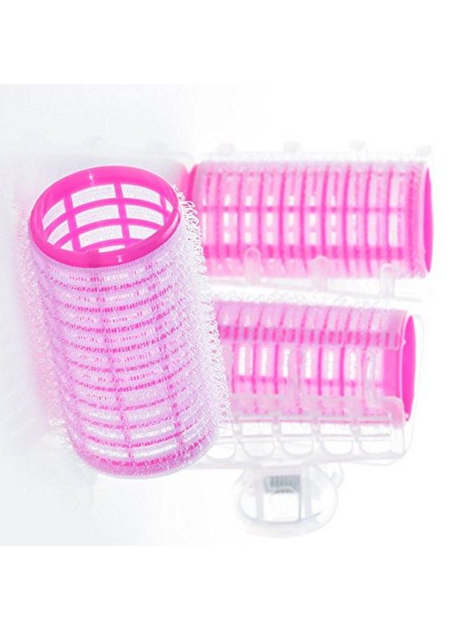 AKOAK Hair Styling Tool Bangs Roller Hair Roller With Tongspack Of 3(Large Size) - Image 4