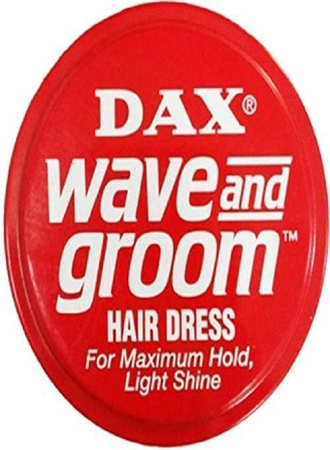 DAX Wave And Groom 99grams - Image 3