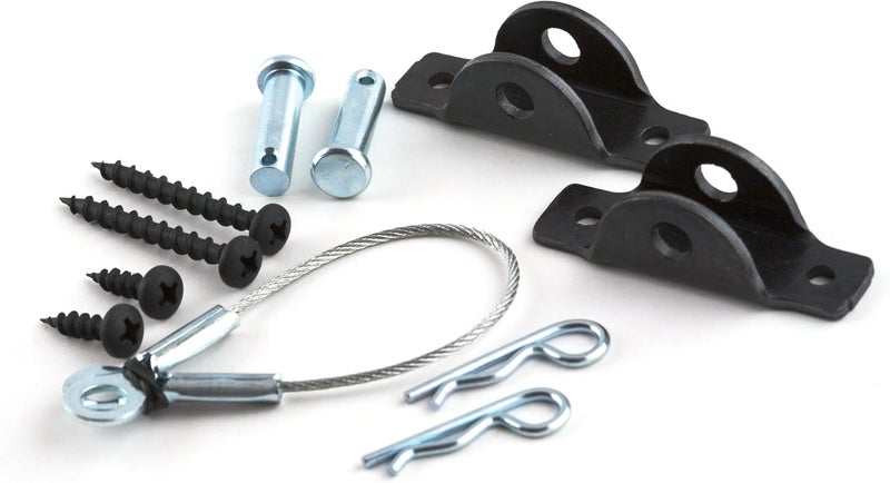 Hangman Anti-Tip Kit - 400 Pound Falling Furniture Prevention Device (TK-400), 1 Pack - Image 1