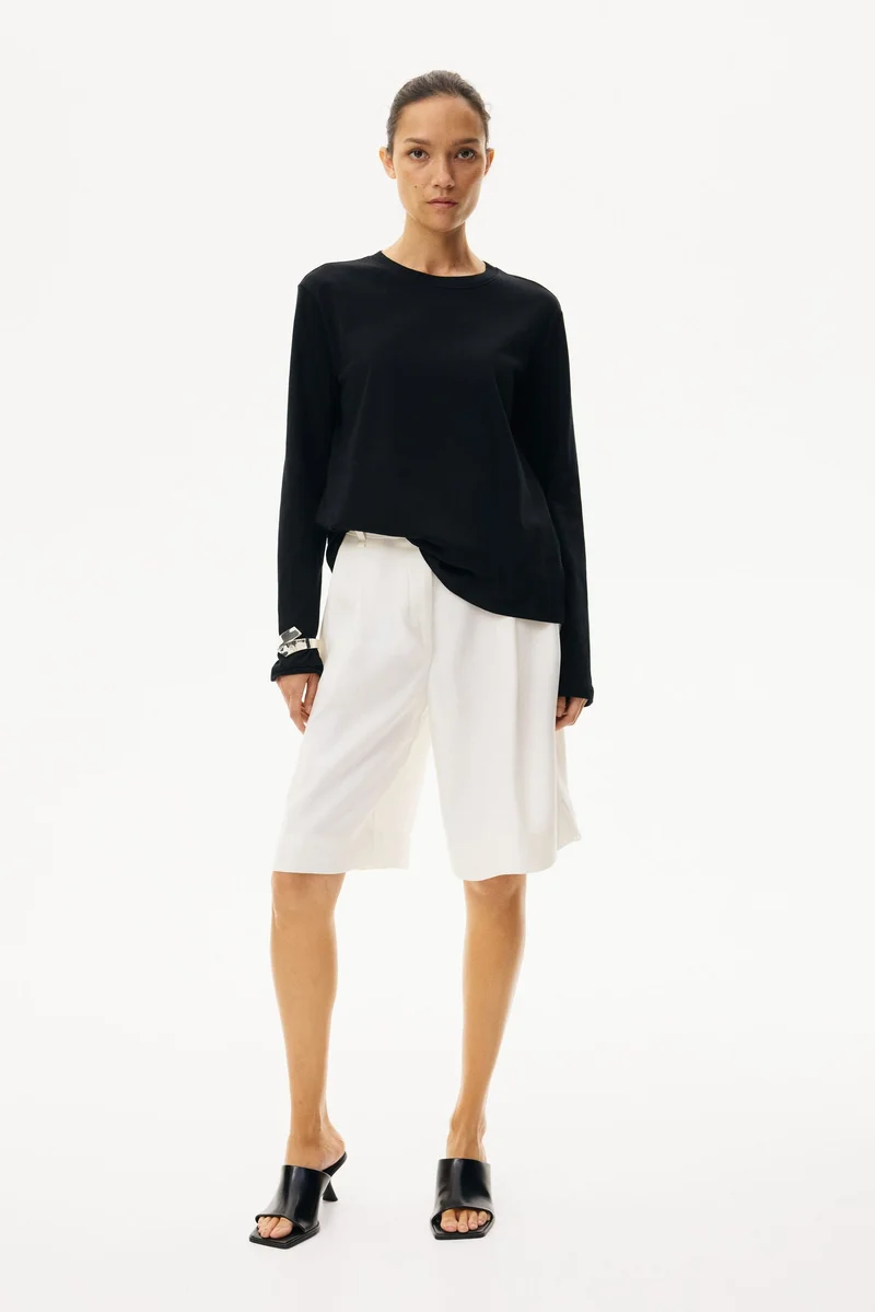 H&M MAMA Cotton nursing top