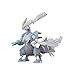BANDAI SPIRITS Pokemon Pokemon Plamo Collection No28 Select Series White Kyurem - Image 3