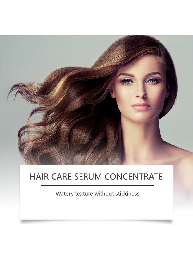 HOEGOA Hair Care Serum Concentrate with Coffee Extract, Biotin, Rosemary and Rice Water, Reduce Hair Fall, Boost Hair Growth for Men and Women, 30ml - Image 4