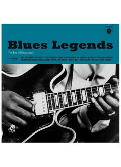 Various Artists - Blues Legends (Box set) - 3LP Music Vinyl Record - pzsku/ZCDC7027447D53790F0E5Z/45/_/1732107002/d5e14e0b-3fdd-452c-8fc1-80092d313e47