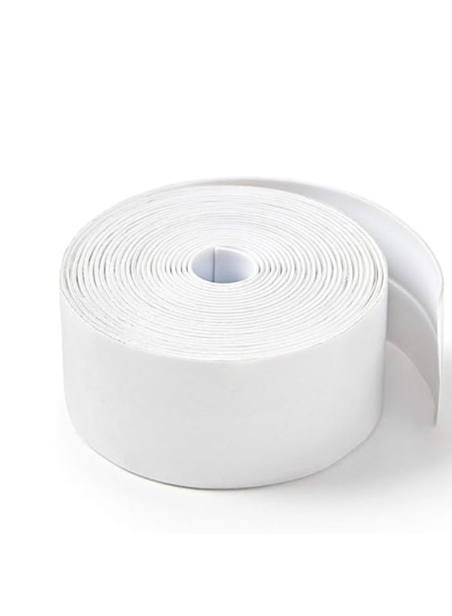 ريان شريط الإحكام المائي للحمّامات — موديل 6190.01 هو شريط لاصق مانع للتسرب، صُنع ليمنع تسرب المياه والرطوبة والبخار والأوساخ في المناطق الرطبة كالمراحيض أو المطابخ. - Image 3