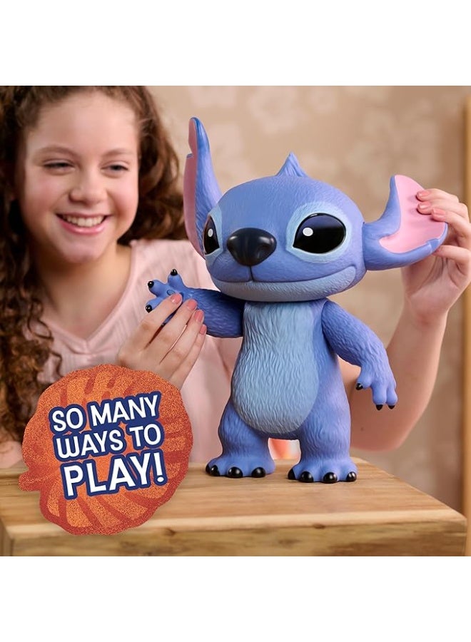Stitch Live Action Large Figure 46113 - Image 4